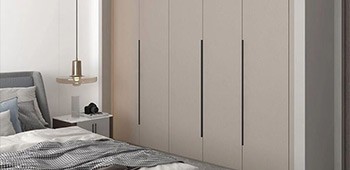 打造美观实用衣柜，记住这8个黄金尺寸！