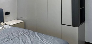 原来这么简单！全屋定制衣柜只要关注这3点就能不踩坑