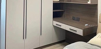 关于定制衣柜你一定要知道的干货