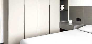 全屋定制，真的只是定制家具那么简单吗？